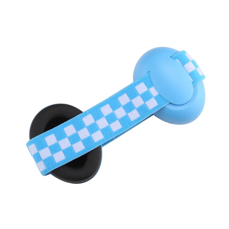 Anti-Noise Earmuffs (2 colours available)