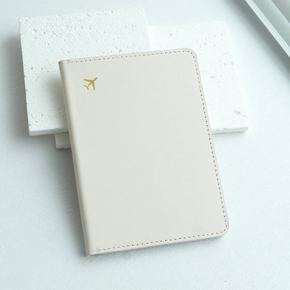 RFID Passport Wallet – Waterproof Travel Organiser with Card Holder