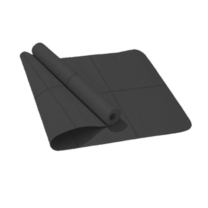 EVA Yoga Mat – 4mm Lightweight Exercise, Pilates & Fitness Mat (173 × 61cm)