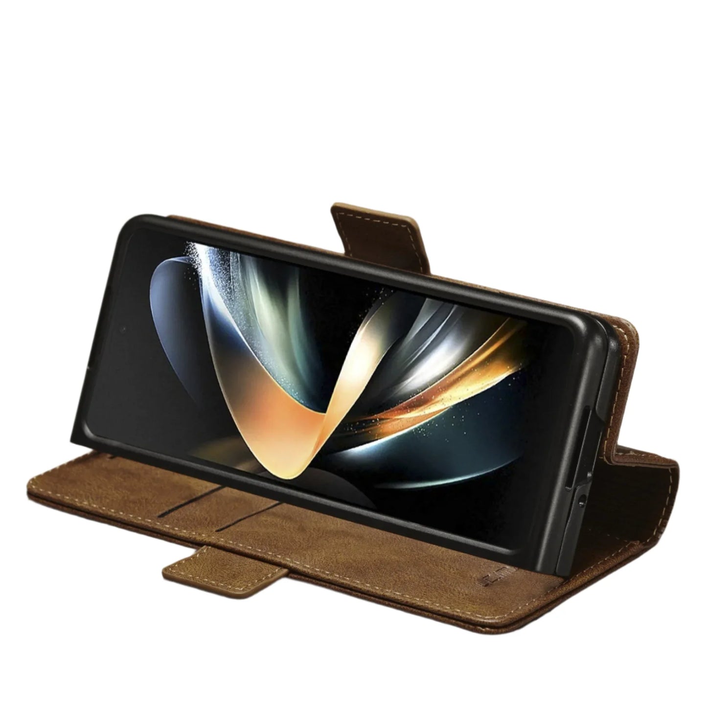 Leather Case for the Samsung Galaxy Z Fold7 (4 colours available)