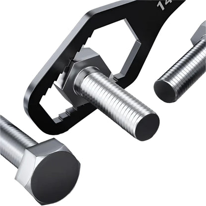 Adjustable Torx Universal Spanner 8–24mm (available in 2 colours)