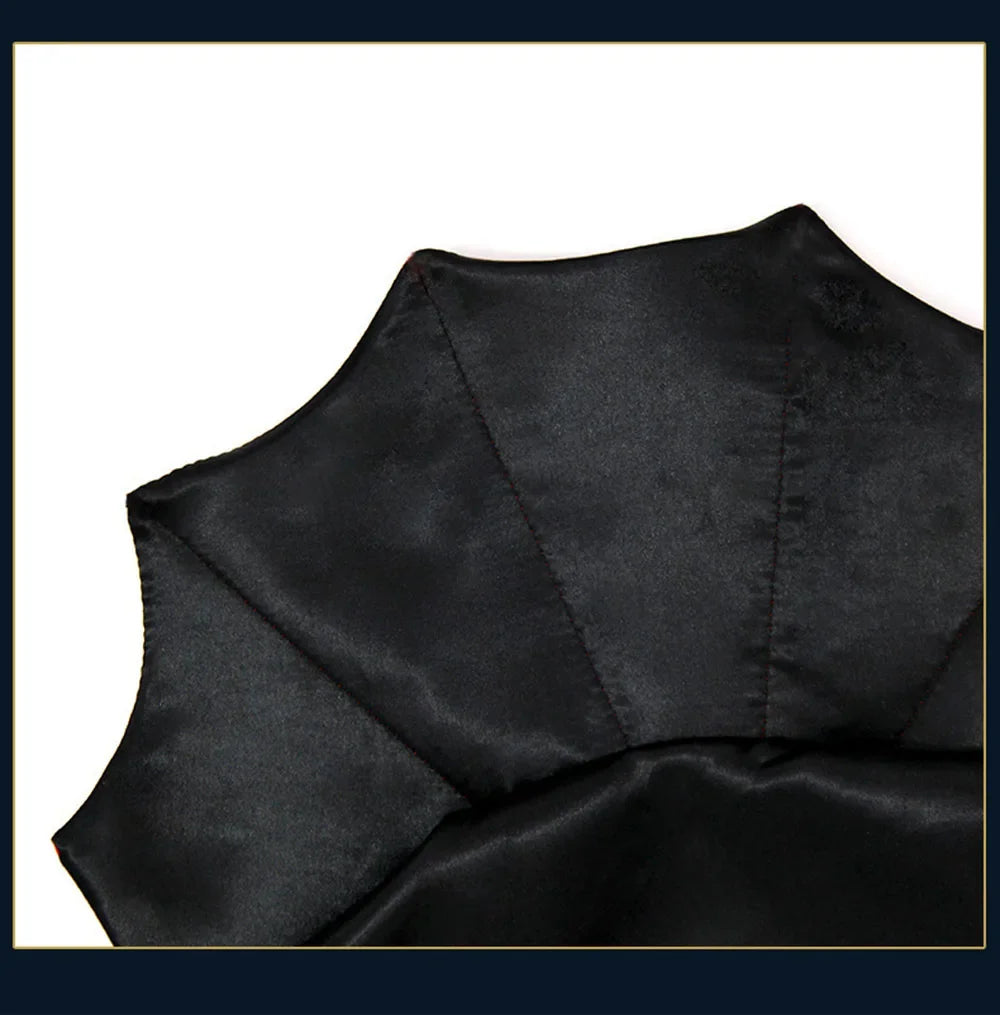 Vampire Halloween Costume for Dogs & Cats