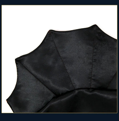 Vampire Halloween Costume for Dogs & Cats