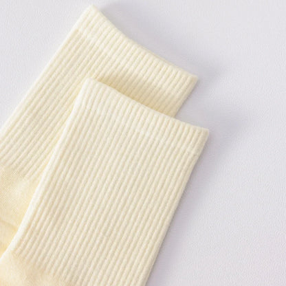 Women’s Five-Toe Socks – 5/10 Pairs