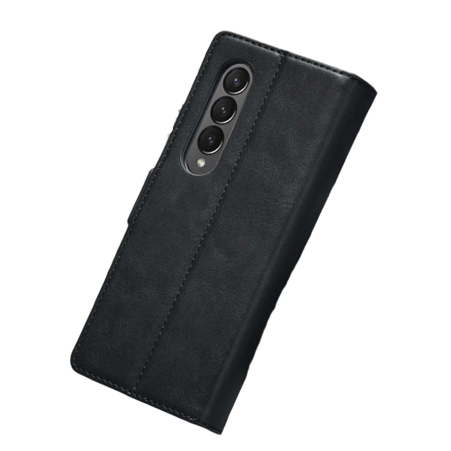 Leather Case for the Samsung Galaxy Z Fold7 (4 colours available)