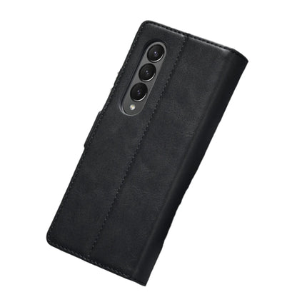 Leather Case for the Samsung Galaxy Z Fold7 (4 colours available)
