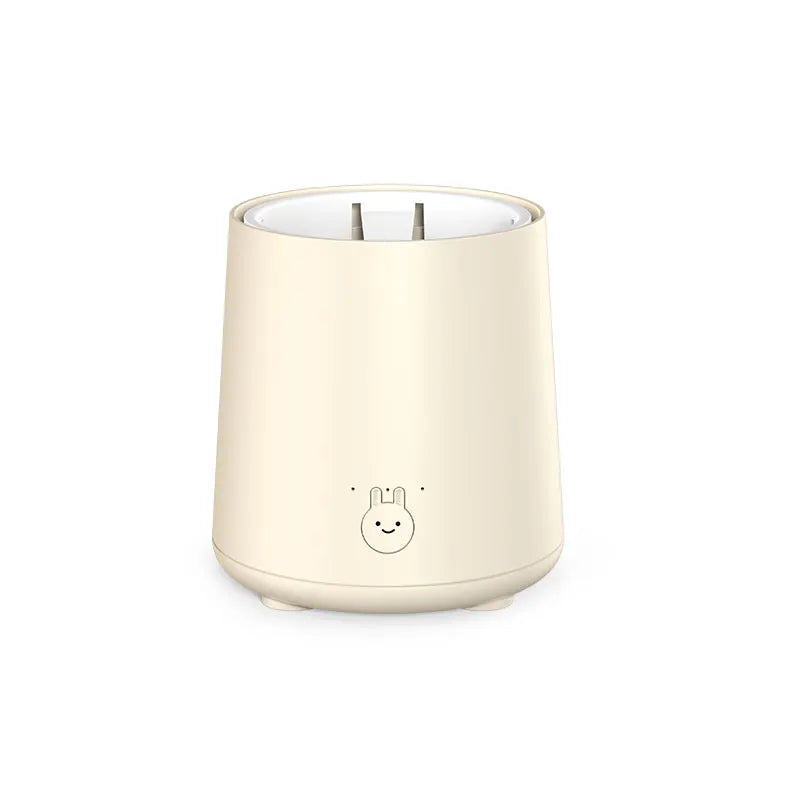Portable Electric Baby Formula Mixer with Rechargeable Battery
