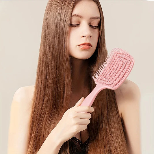 Volumizing Detangling Comb