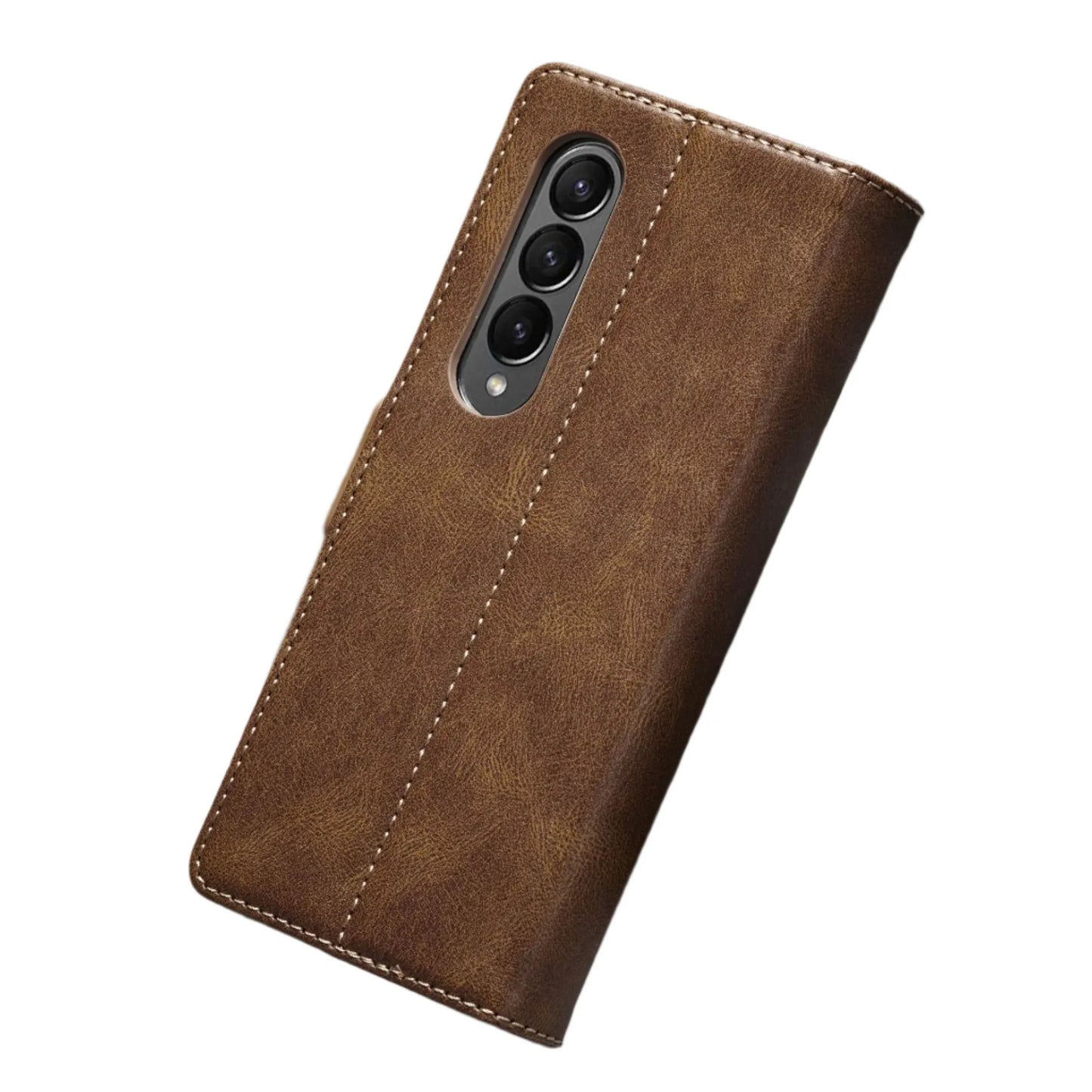 Leather Case for the Samsung Galaxy Z Fold7 (4 colours available)