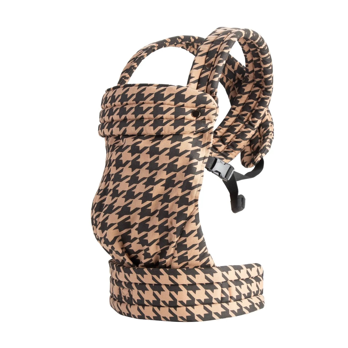 Baby Wrap Carrier – Soft Ergonomic Sling for Everyday Comfort