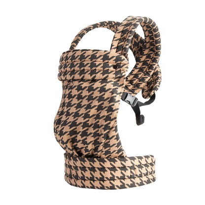 Baby Wrap Carrier – Soft Ergonomic Sling for Everyday Comfort