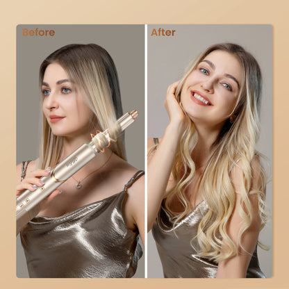 8-in-1 High-Speed Hair Styler & Dryer Set