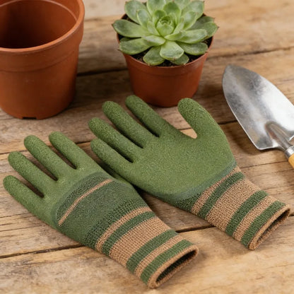 Thorn-Resistant Gardening Gloves
