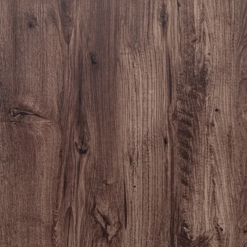 Peel & Stick Waterproof Vinyl Plank Flooring (4 sizes & 10 designs available)