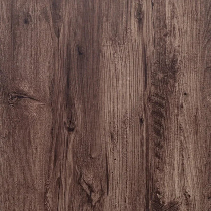 Peel & Stick Waterproof Vinyl Plank Flooring (4 sizes & 10 designs available)