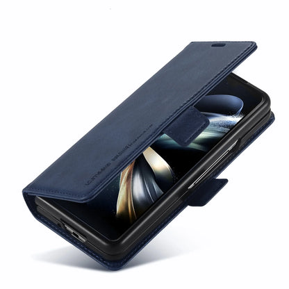 Leather Case for the Samsung Galaxy Z Fold7 (4 colours available)