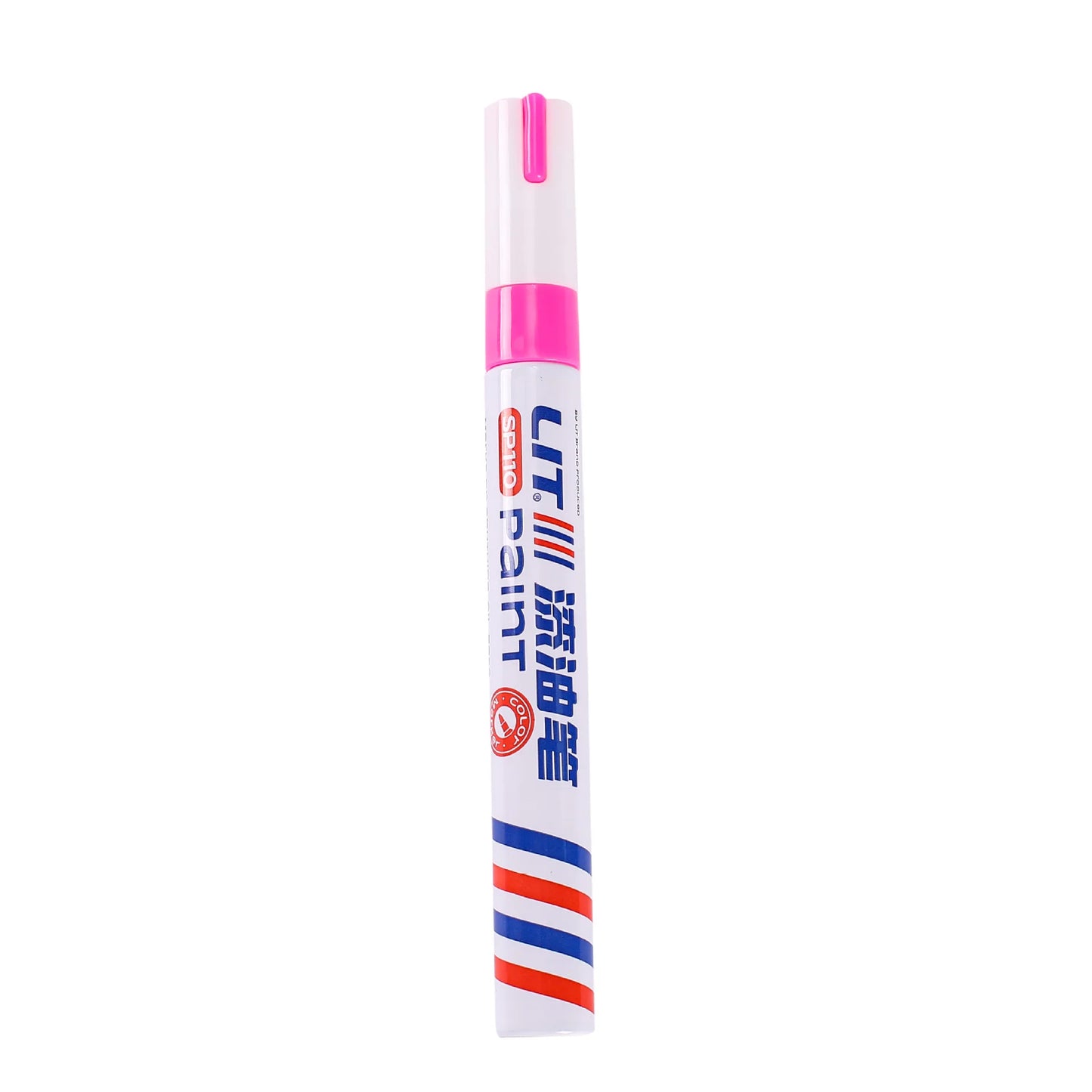 Car Scratch Repair Pen – Waterproof (12 colours available)