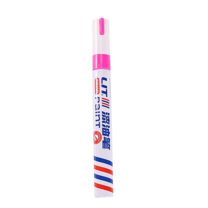 Car Scratch Repair Pen – Waterproof (12 colours available)