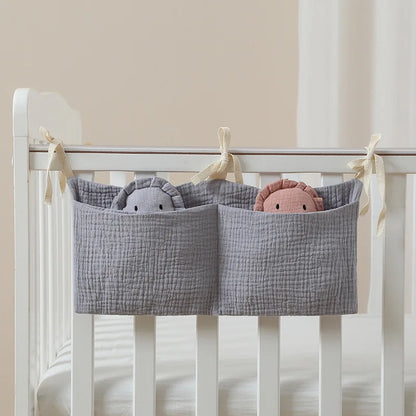 Hanging Baby Cot & Nursery Organiser