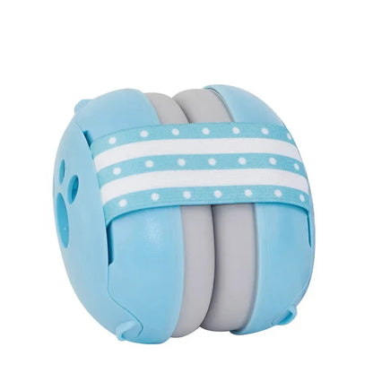 Baby Noise Reduction Earmuffs (various colours available)