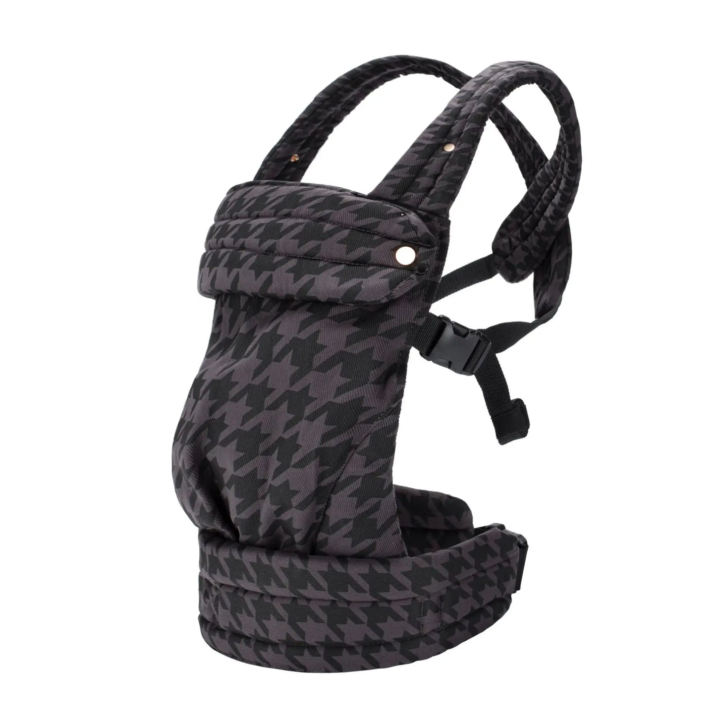 Baby Wrap Carrier – Soft Ergonomic Sling for Everyday Comfort