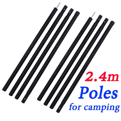 4x6 Large Heavy Duty Waterproof Tarp