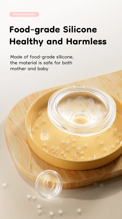 Portable Electric Breast Pump