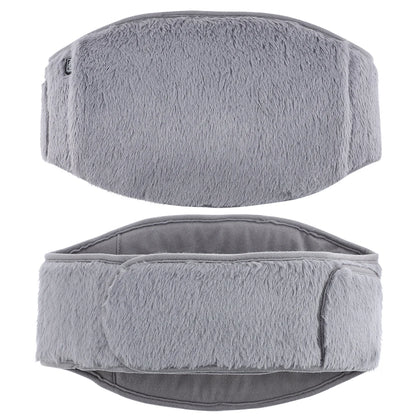 Rechargeable Heating Pad Belt – Pregnancy, Period & Early Labour Comfort Support