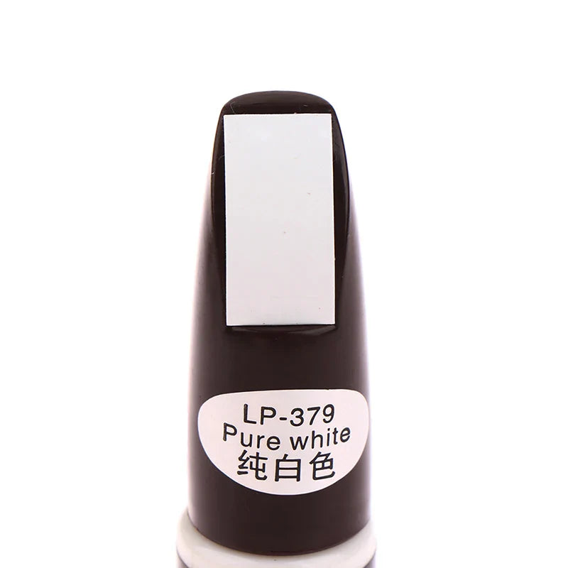 Car Scratch Repair Pen – Clear Coat Touch-Up Applicator