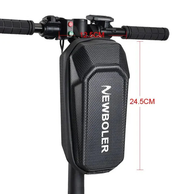 Waterproof Storage Box for Electric Scooters (2 sizes available)