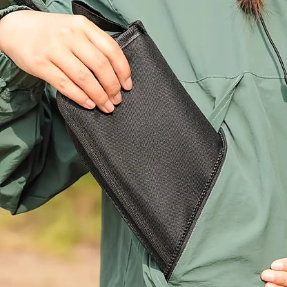 Portable Folding Camping Stool – Lightweight Travel Seat