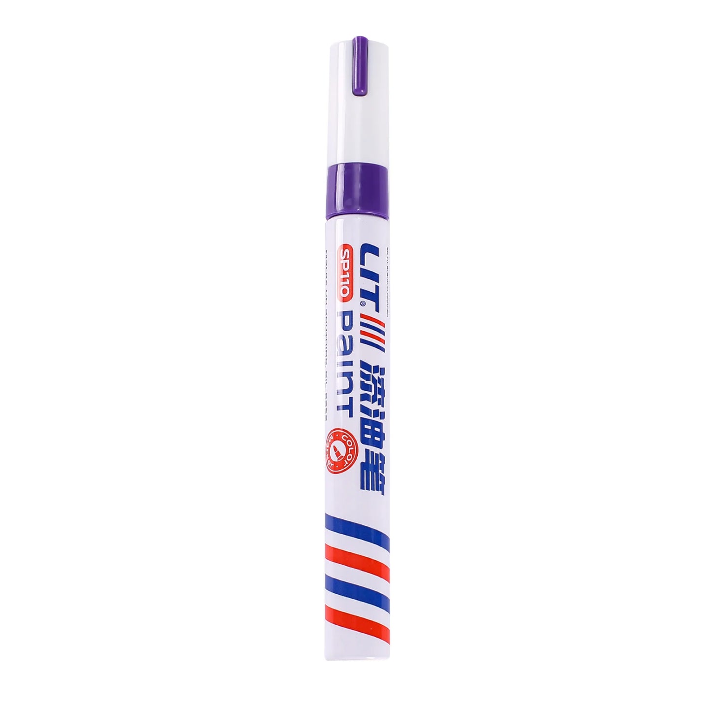 Car Scratch Repair Pen – Waterproof (12 colours available)