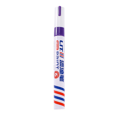 Car Scratch Repair Pen – Waterproof (12 colours available)