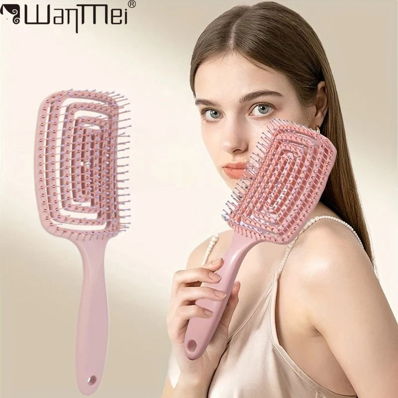 Volumizing Detangling Comb