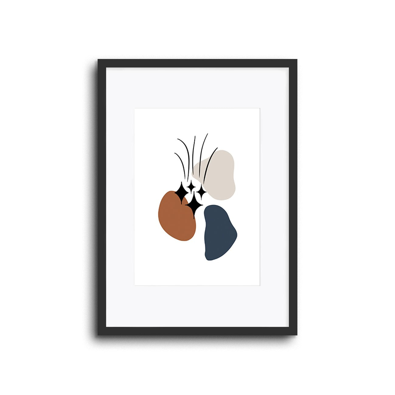 Wall Print |  Celestial