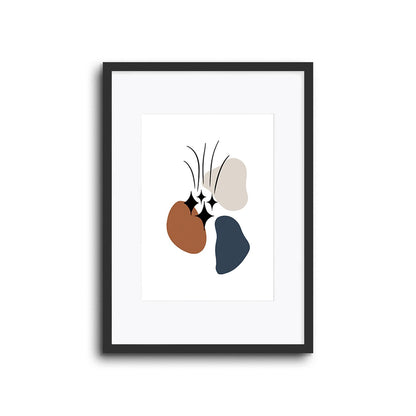 Wall Print |  Celestial