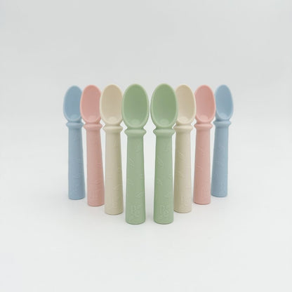 Silicone-Baby-Spoons-All
