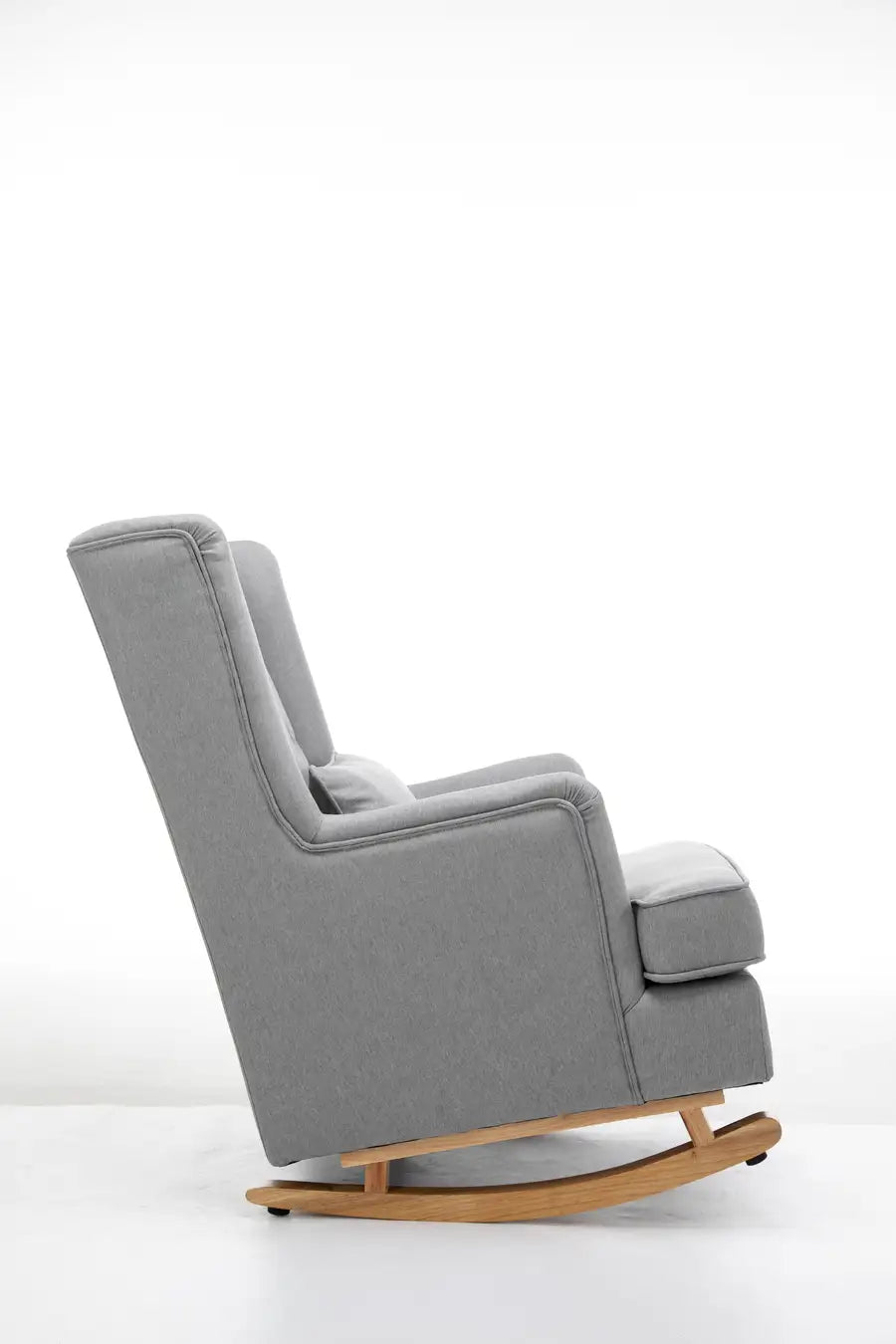 Neeva Nursing Chair and Footrest Combo - Babyonline