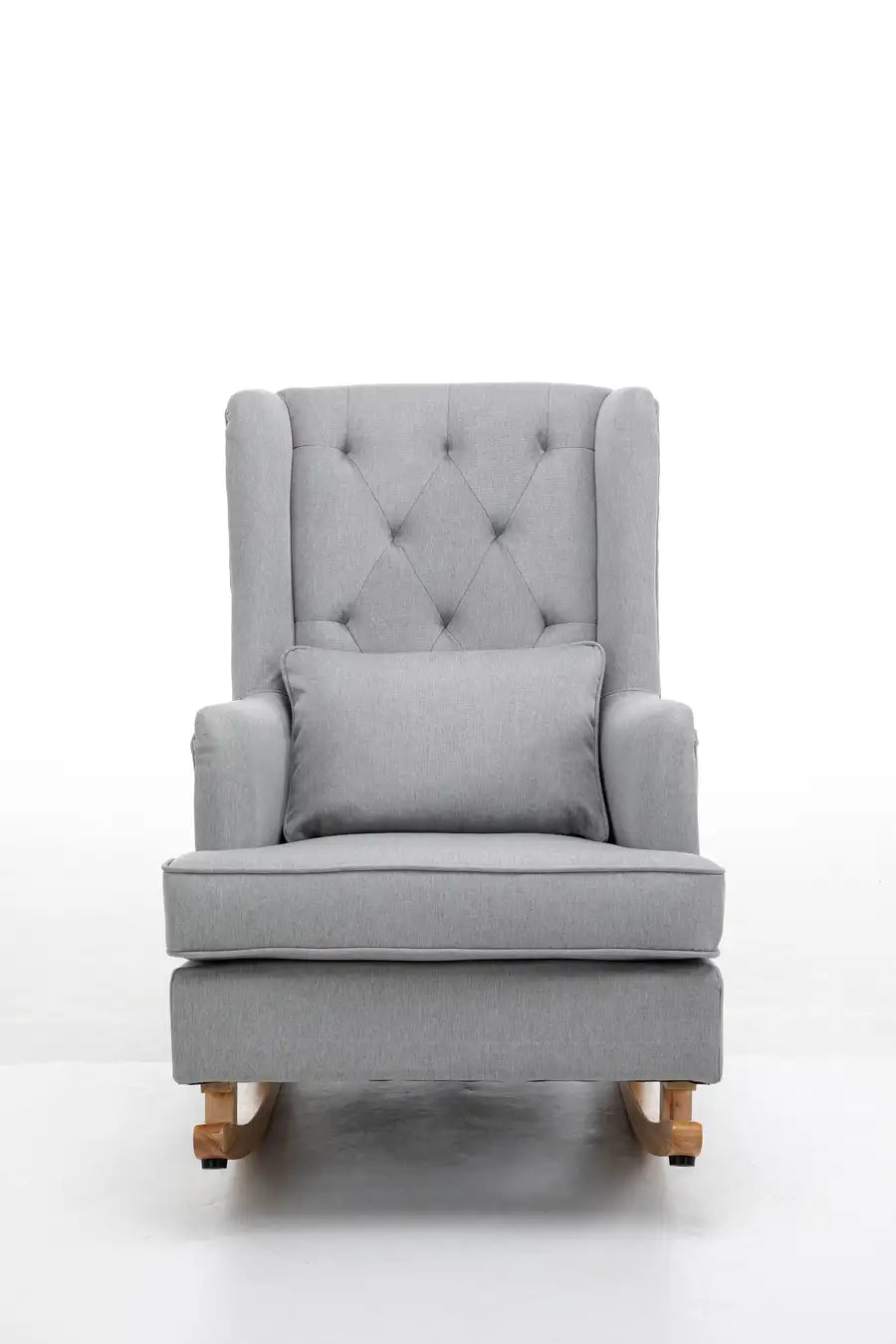 Neeva Nursing Chair and Footrest Combo - Babyonline