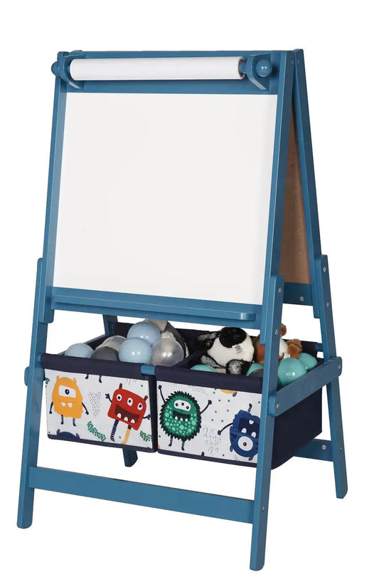 Berry Park Easel - Monster - Babyonline