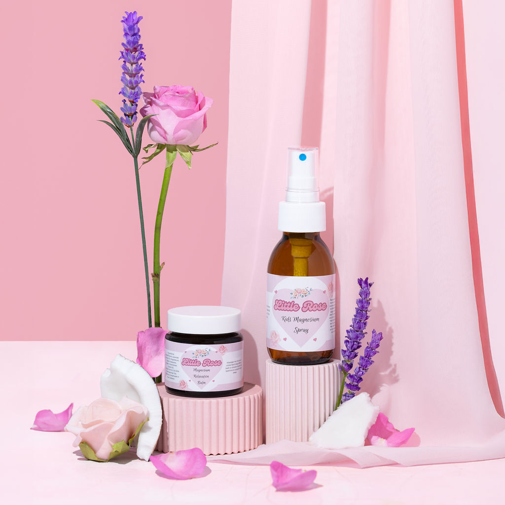 Sleep Essentials Package