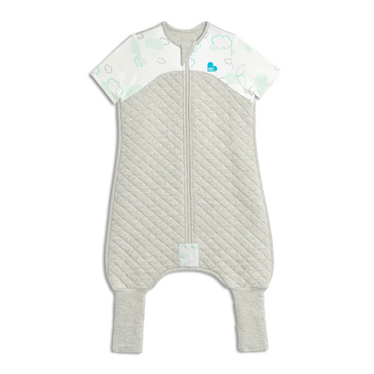 Love to Dream - Sleep Suit 1.0 Tog