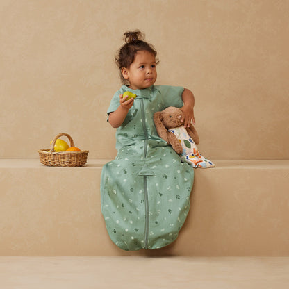 ErgoPouch - Sleep Suit and Bag 1.0 Tog