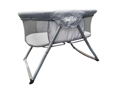 Sleep Tight Deluxe Baby Bassinet - Babyonline