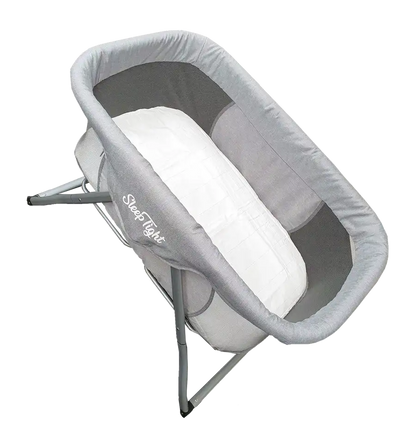 Sleep Tight Bassinet Mattress Protector - Babyonline