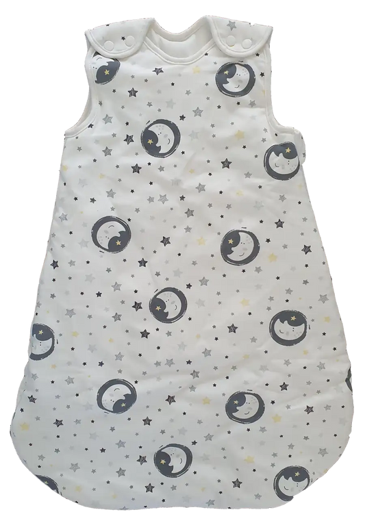 Sleep Tight 2.5 Tog Sleeping Bag 0-6 Months - Babyonline