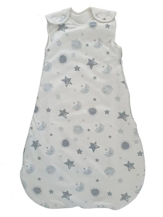 Sleep Tight 2.5 Tog Sleeping Bag 6-12 Months - Babyonline