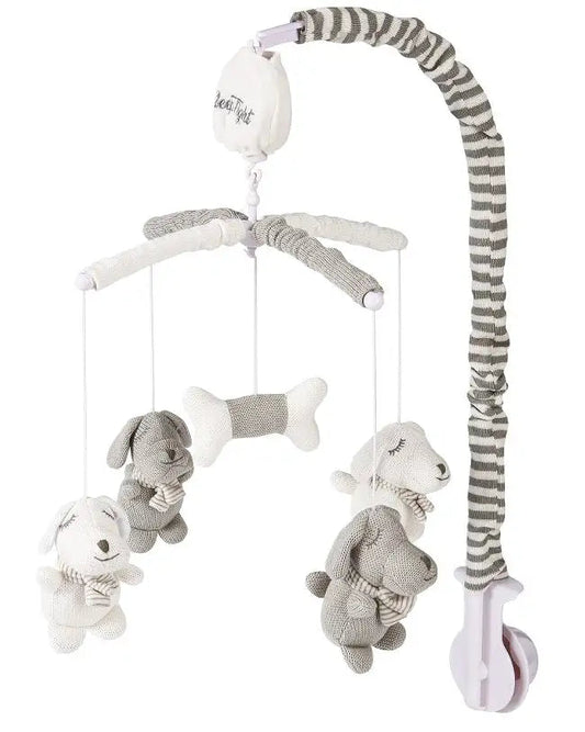 Sleep Tight Musical Mobile DOG - Babyonline
