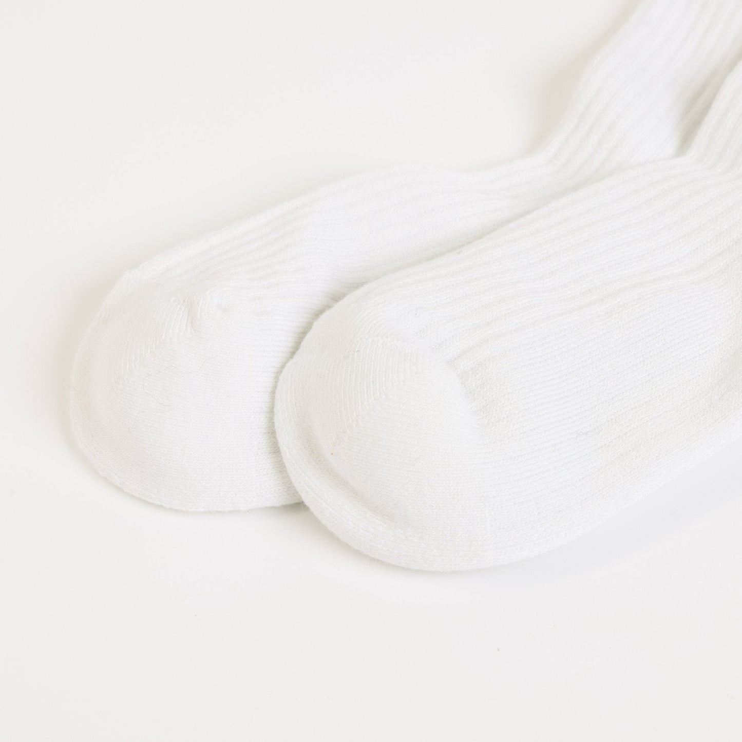 Save the Sloths Ribbed Bamboo Socks