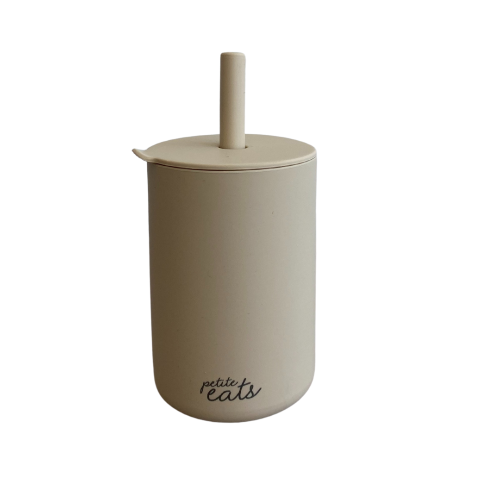 Petite Eats - Mini Smoothie Cups